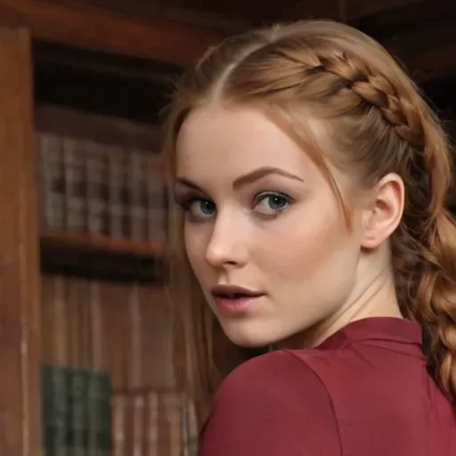 yapay zekâ porno görsel üretici