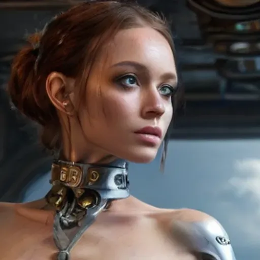 AI色情圖片產生器