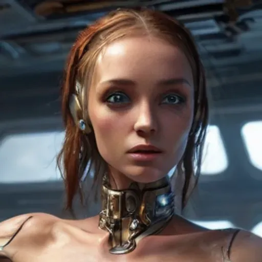 AI porn image generator