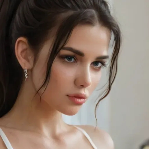 โปรแกรมสร้างภาพโปรนที่ใช้ปัญหา AI