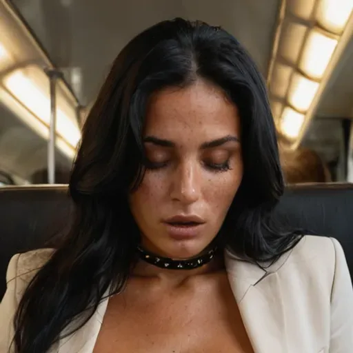 генератор порно-изображений на ИИ