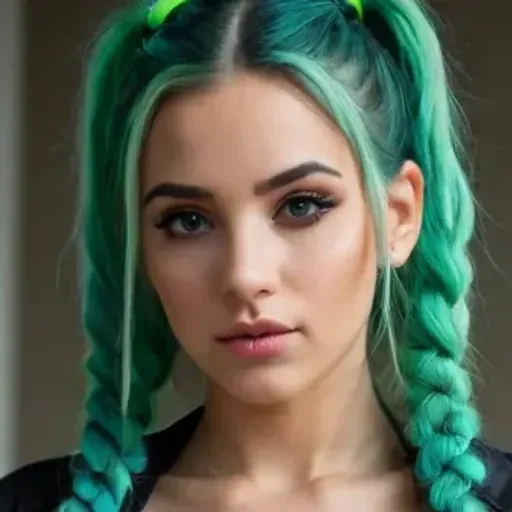 generatore di immagini porno IA