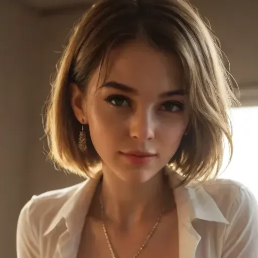 gerador de imagens pornô com IA