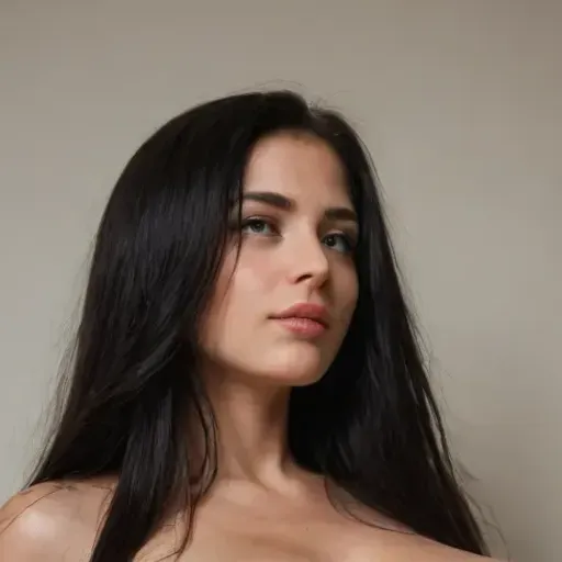 AI 포르노 이미지 생성기