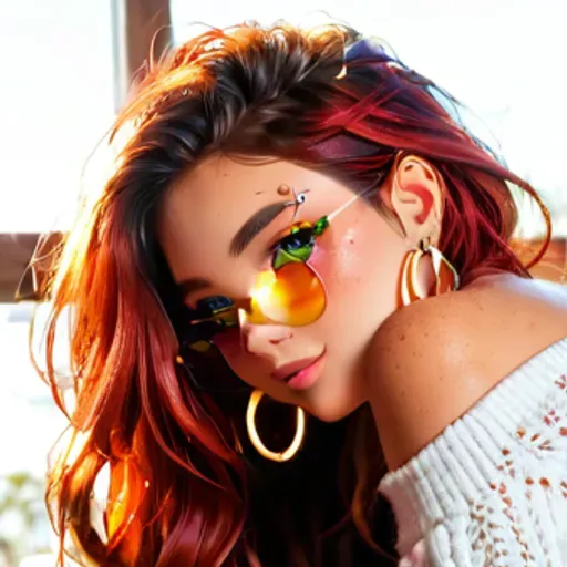 generatore di immagini porno IA