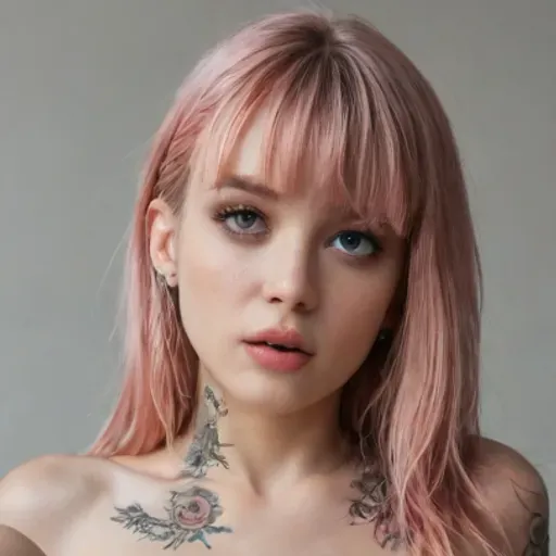 AI 포르노 이미지 생성기