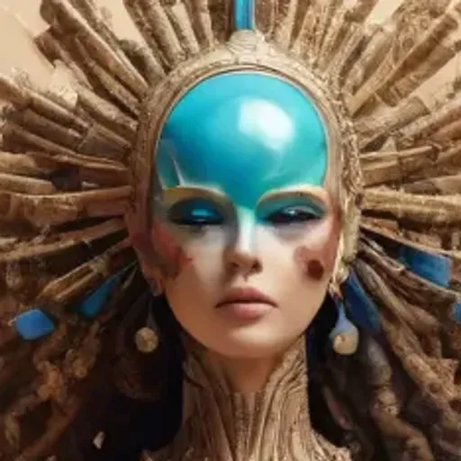 AI色情圖片產生器