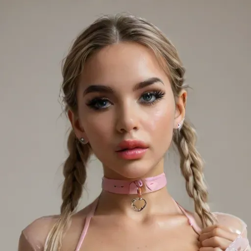 AI色情图片生成器