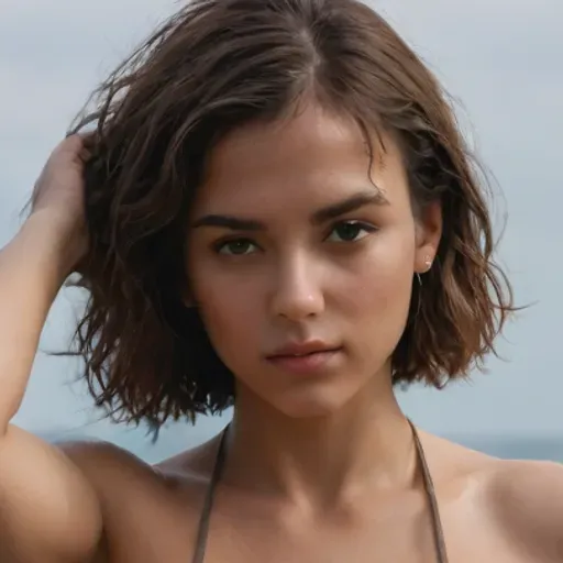 โปรแกรมสร้างภาพโปรนที่ใช้ปัญหา AI