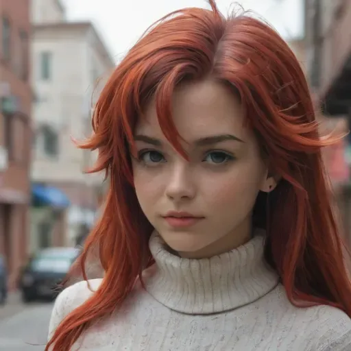 AI porn image generator