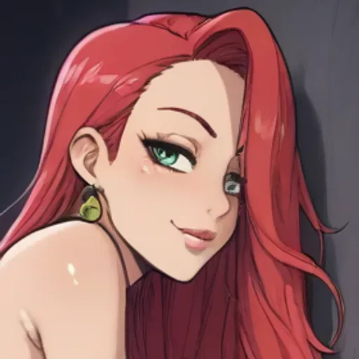 generatore di immagini porno IA