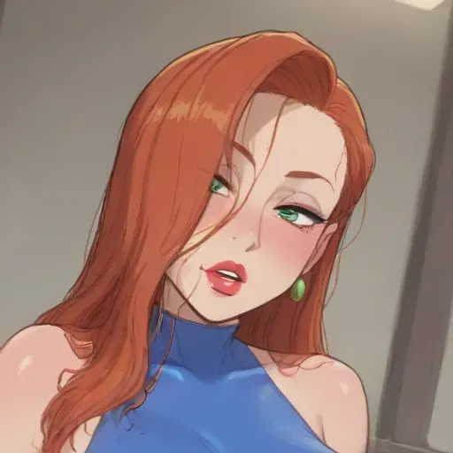 AI porn image generator