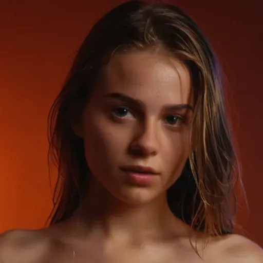 yapay zekâ porno görsel üretici