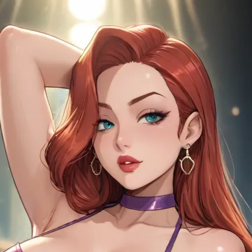 AI 포르노 이미지 생성기