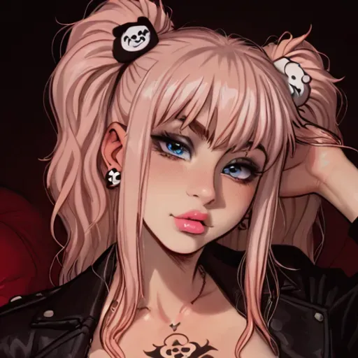 AI porn image generator