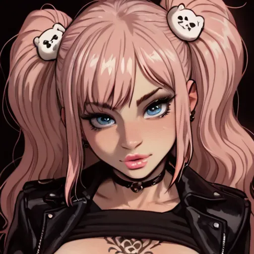 AI色情图片生成器