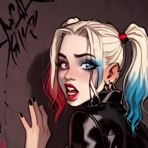 AI porn image generator