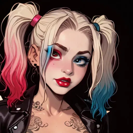 generatore di immagini porno IA