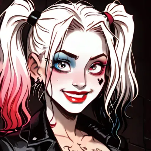 AI 포르노 이미지 생성기