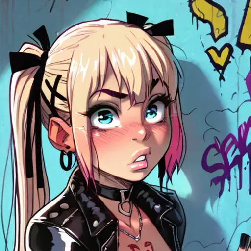 yapay zekâ porno görsel üretici