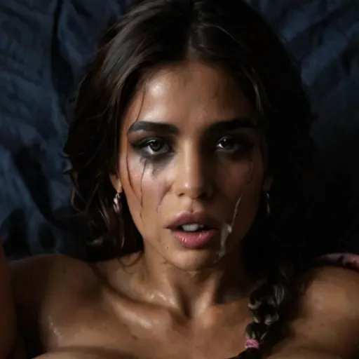 AI 포르노 이미지 생성기