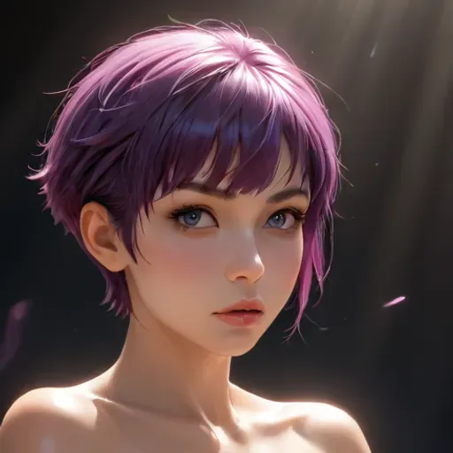 AI 포르노 이미지 생성기