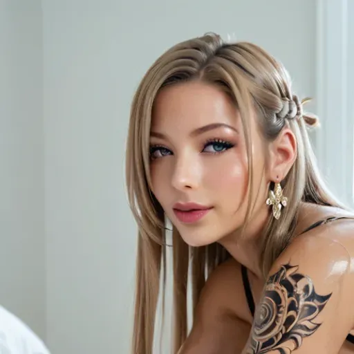 โปรแกรมสร้างภาพโปรนที่ใช้ปัญหา AI