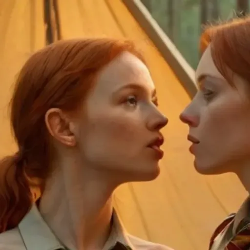 AIポルノ写真ジェネレーター