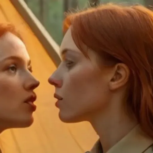 AIポルノ画像ジェネレーター