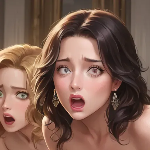 AI porn image generator