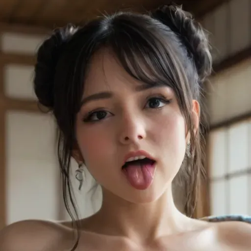 yapay zekâ porno görsel üretici