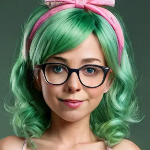 KI-Pornobild-Generator