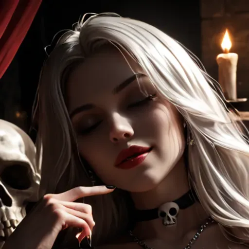 generatore di immagini porno IA