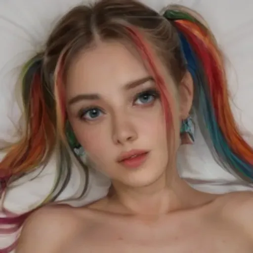 AI色情圖片產生器