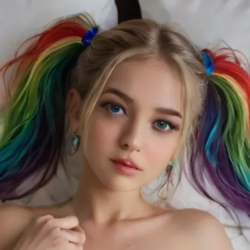 AIポルノ画像ジェネレーター