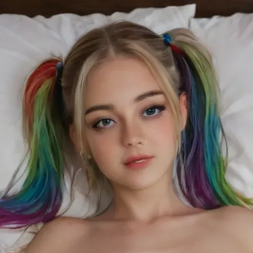 yapay zekâ porno görsel üretici