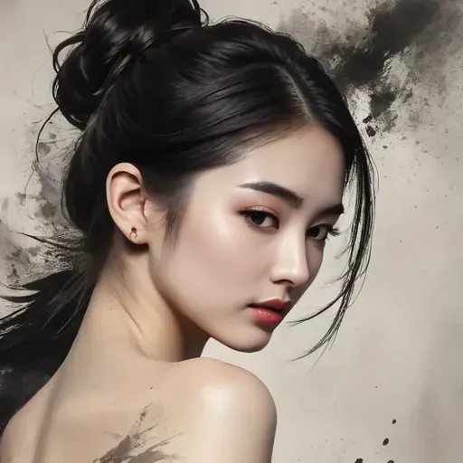 yapay zekâ porno görsel üretici