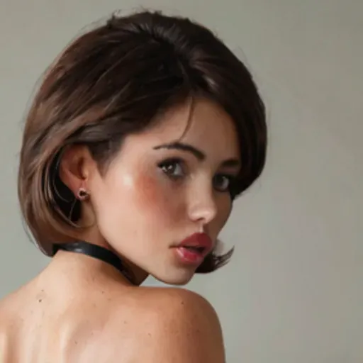 AI色情图片生成器