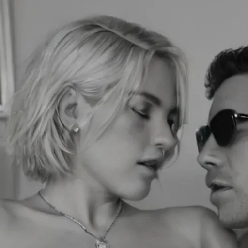 yapay zekâ porno foto üretici