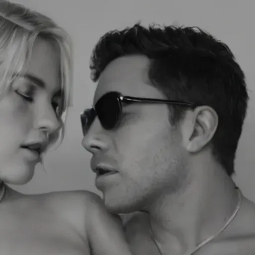 yapay zekâ porno görsel üretici