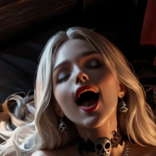 generatore di immagini porno IA