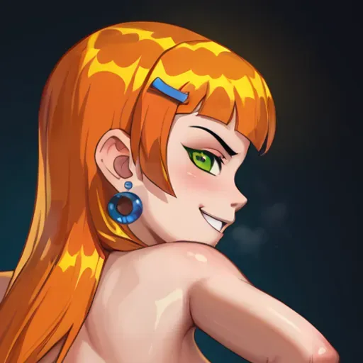 AI porn image generator