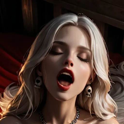 AI色情圖片產生器