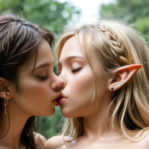 yapay zekâ porno foto üretici