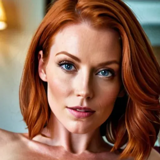 AI色情圖片產生器