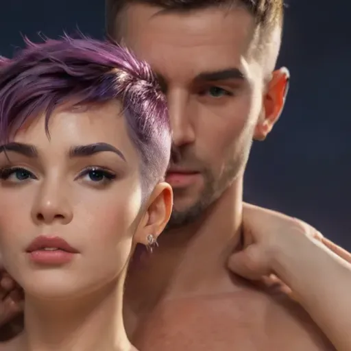 générateur de photos porno IA