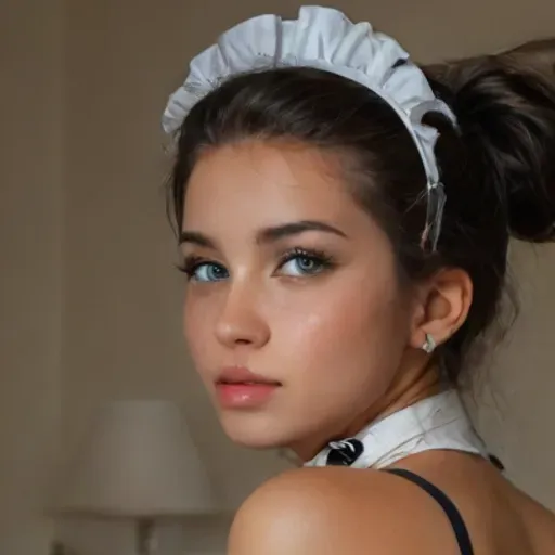 AI色情图片生成器