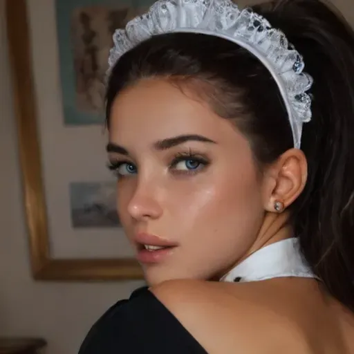 AI porn image generator