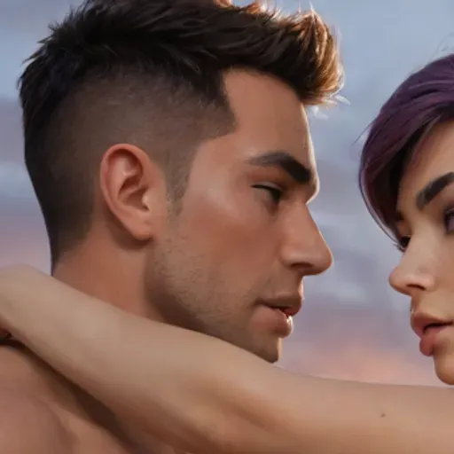 AI porn pic generator