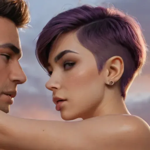 AI porn image generator